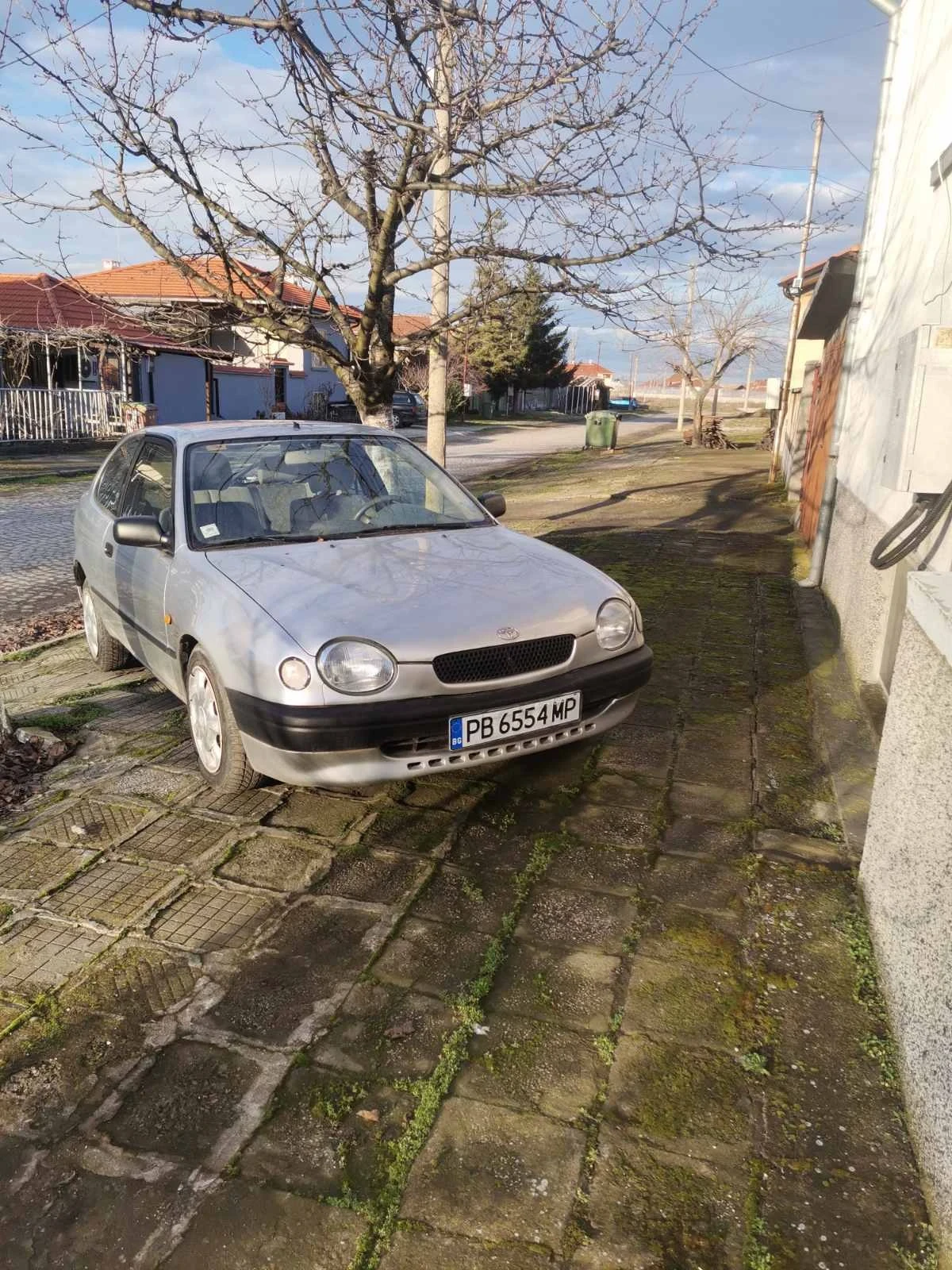Toyota Corolla | Mobile.bg � ����������� 2