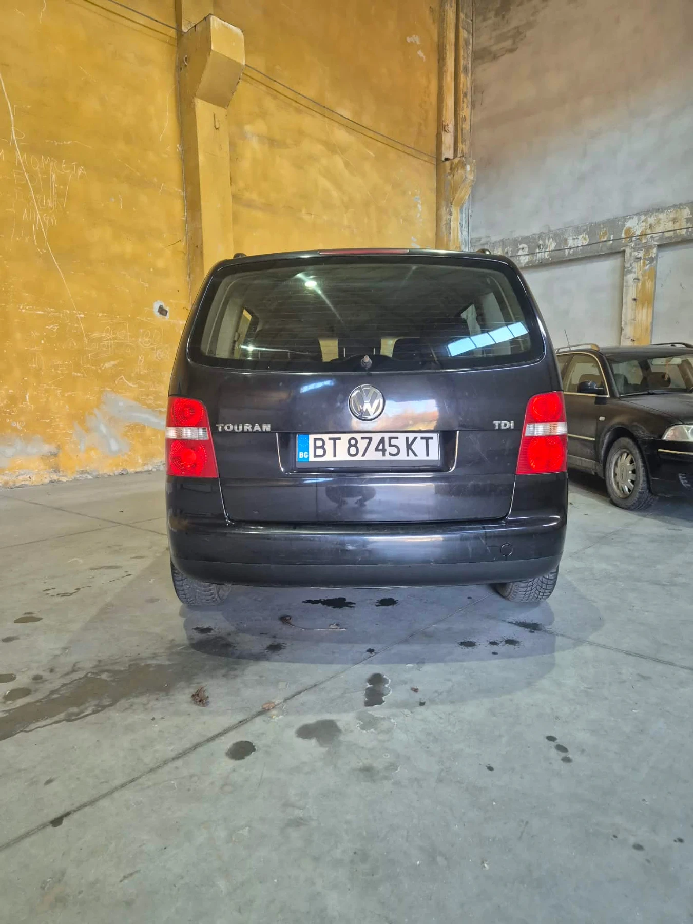 VW Touran | Mobile.bg � ����������� 6