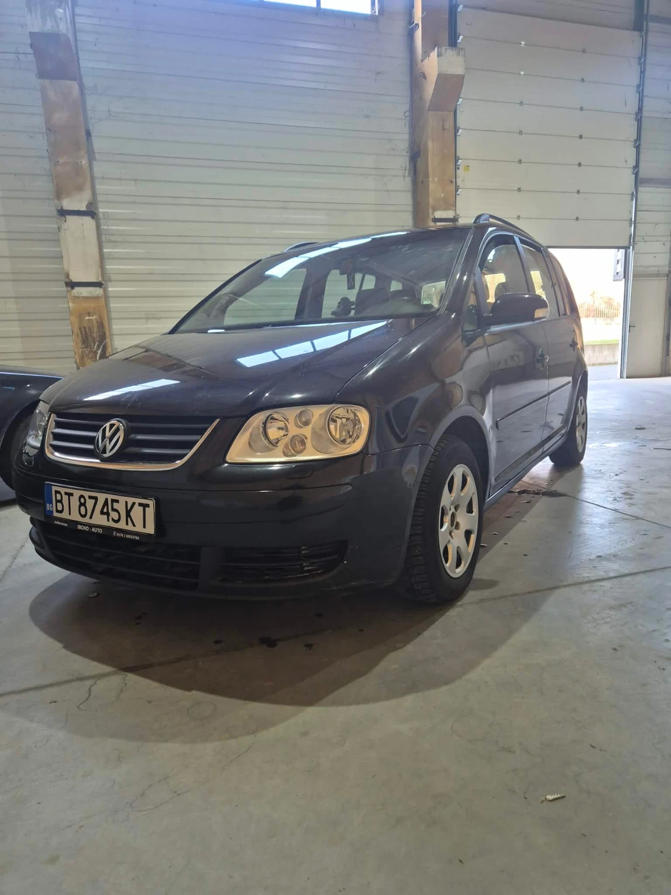 VW Touran | Mobile.bg � ����������� 2