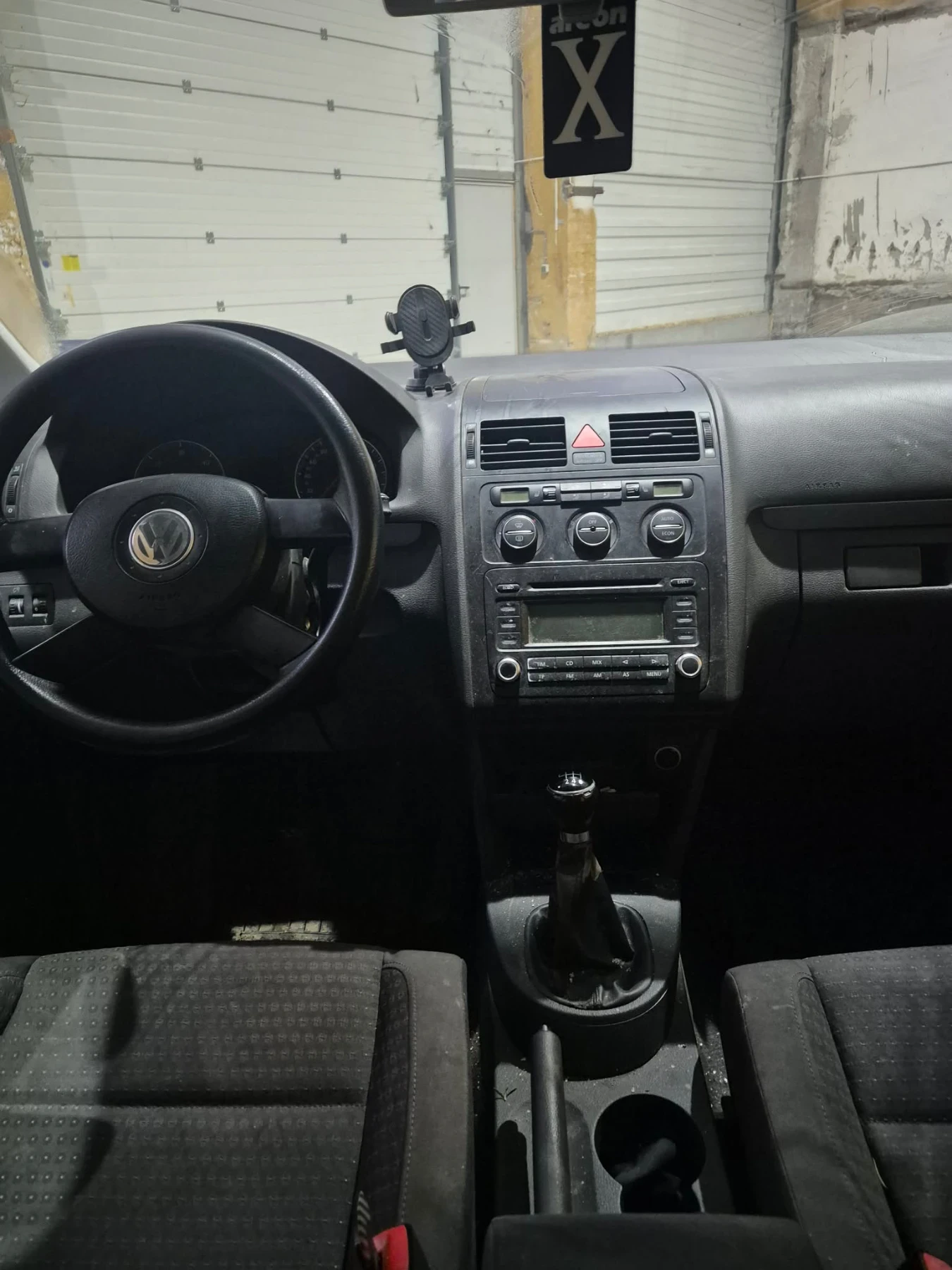 VW Touran | Mobile.bg � ����������� 7