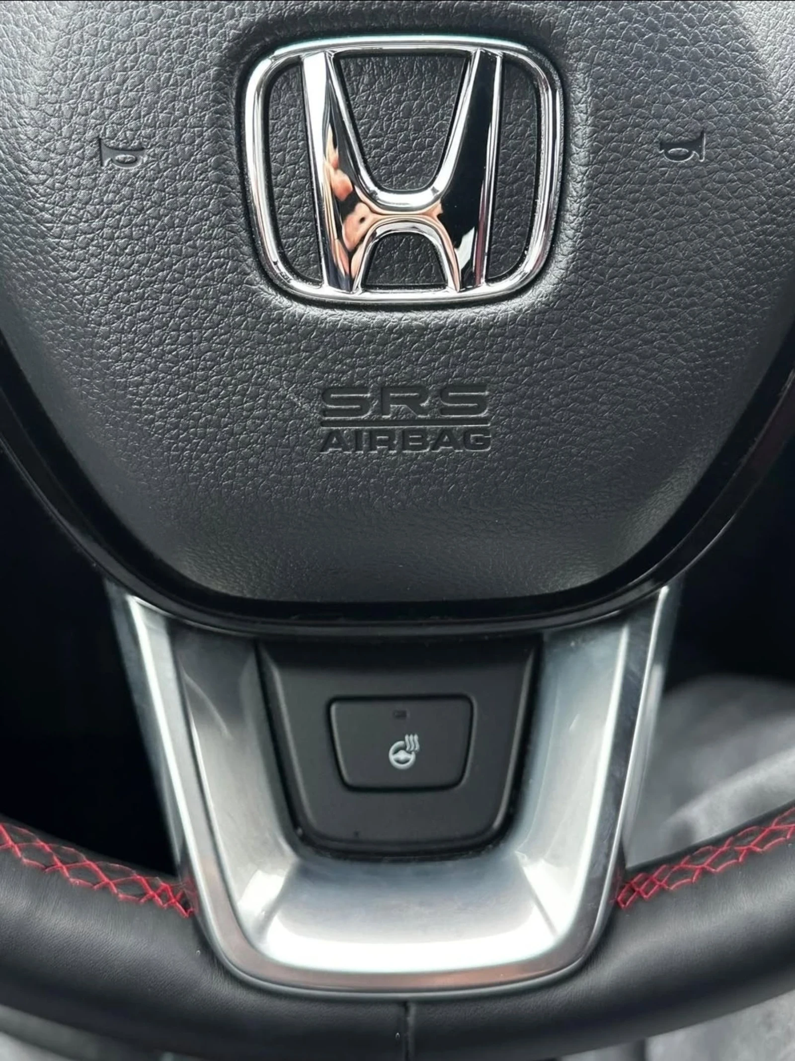 Honda Civic 2025/SI-SPORT/12500km/Карфакс, снимка 11 - Автомобили и джипове - 53769159