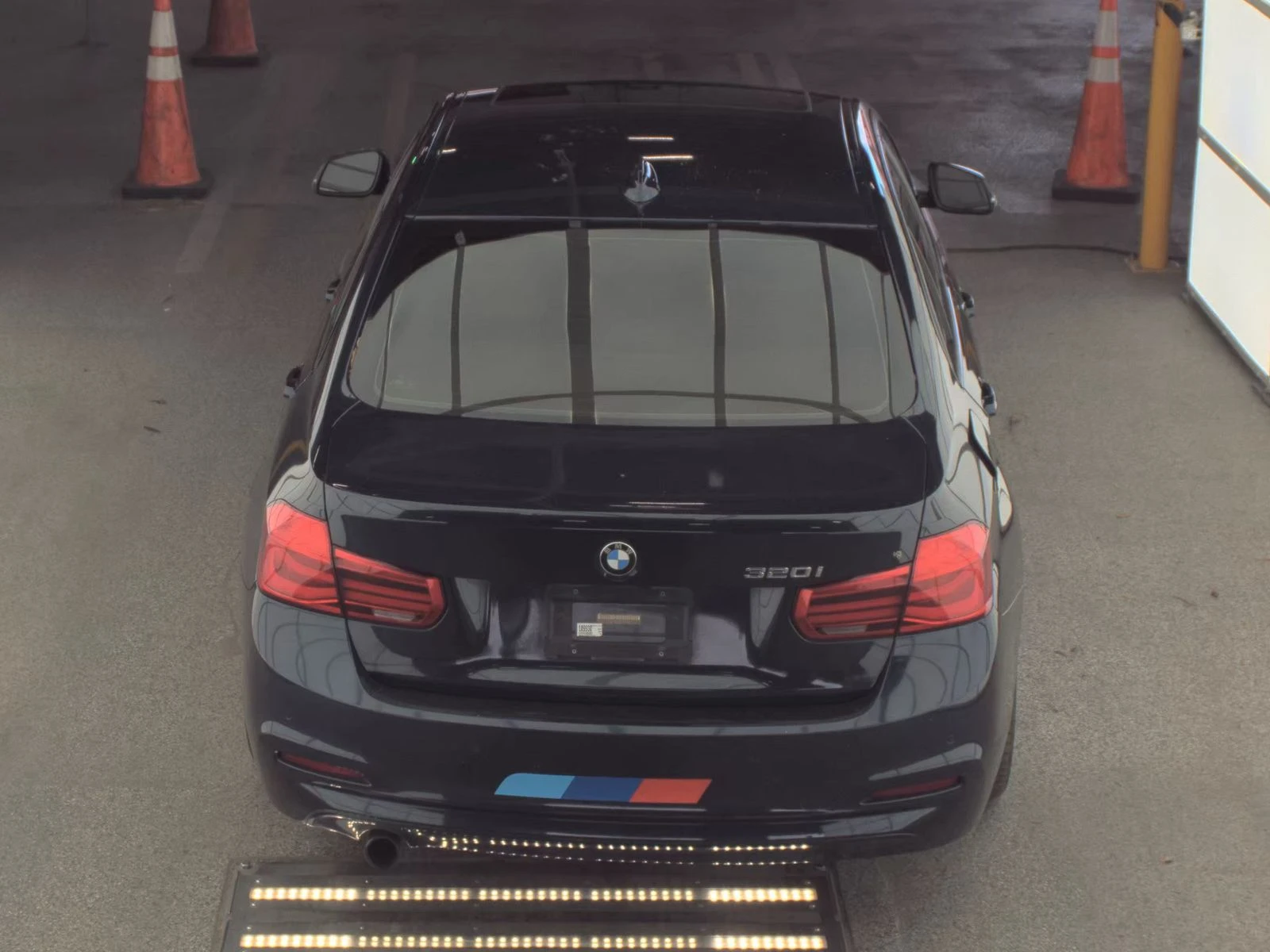 BMW 320 SPORT LINE, снимка 6 - Автомобили и джипове - 53874550