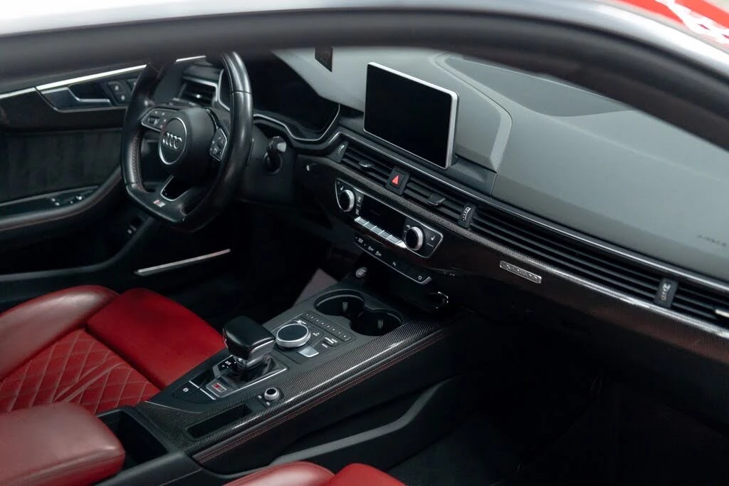 Audi S5 TECHNIK* DISTRONIC* PANO* TANGORED* HEADUP | Mobile.bg � ����������� 9