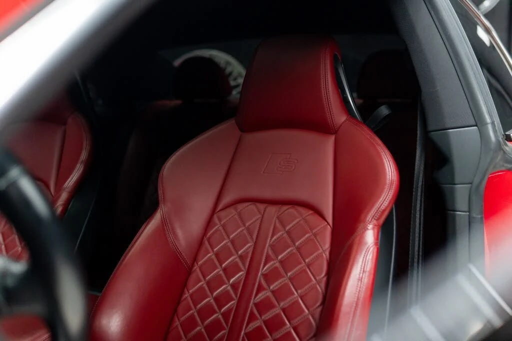 Audi S5 TECHNIK* DISTRONIC* PANO* TANGORED* HEADUP | Mobile.bg � ����������� 10