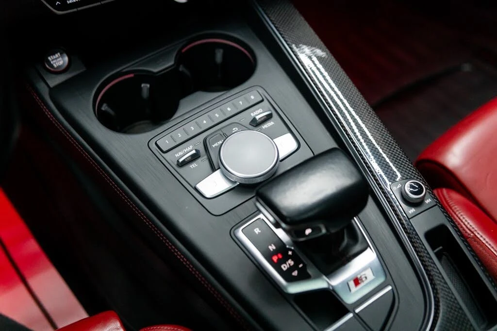 Audi S5 TECHNIK* DISTRONIC* PANO* TANGORED* HEADUP | Mobile.bg � ����������� 14