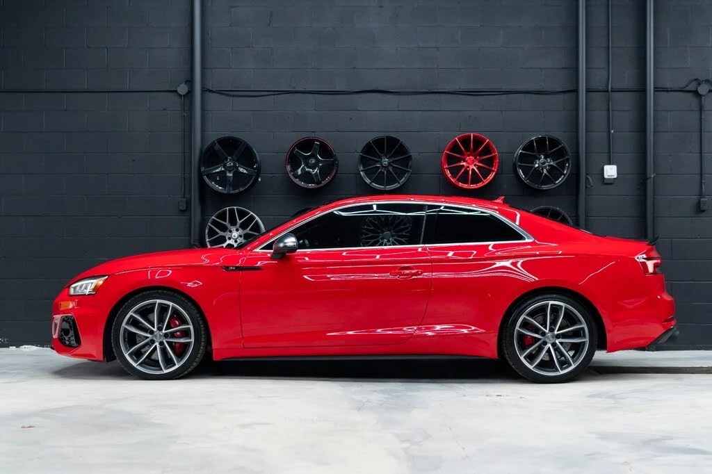 Audi S5 TECHNIK* DISTRONIC* PANO* TANGORED* HEADUP | Mobile.bg � ����������� 7