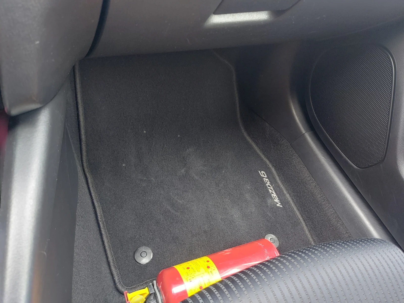 Mazda 6 SKYACTIV, снимка 10 - Автомобили и джипове - 54023071