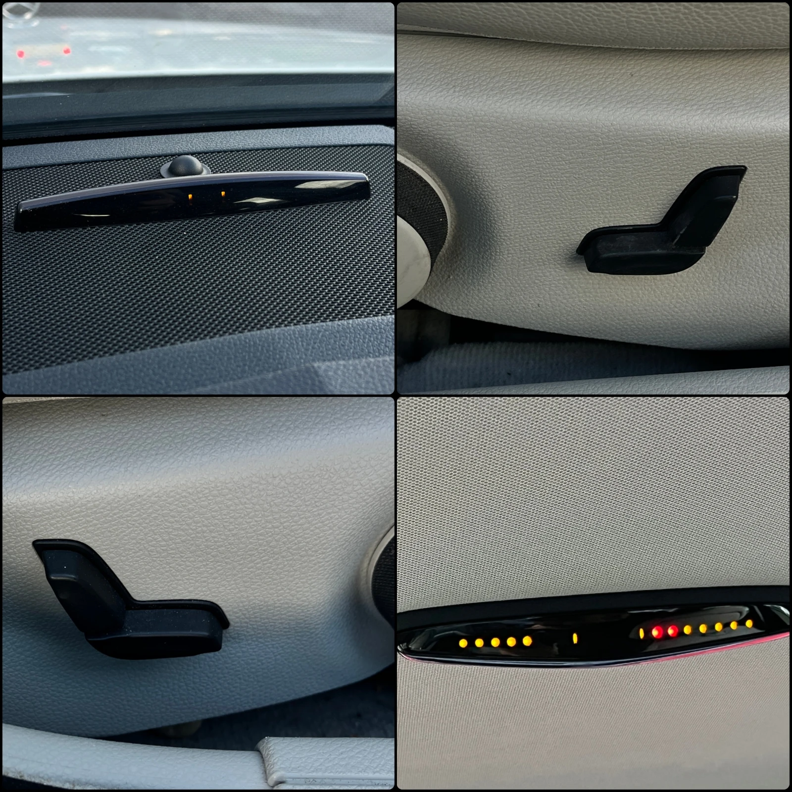 Mercedes-Benz C 200 KOMPRESSOR - ELEGANCE, снимка 15 - Автомобили и джипове - 54094526