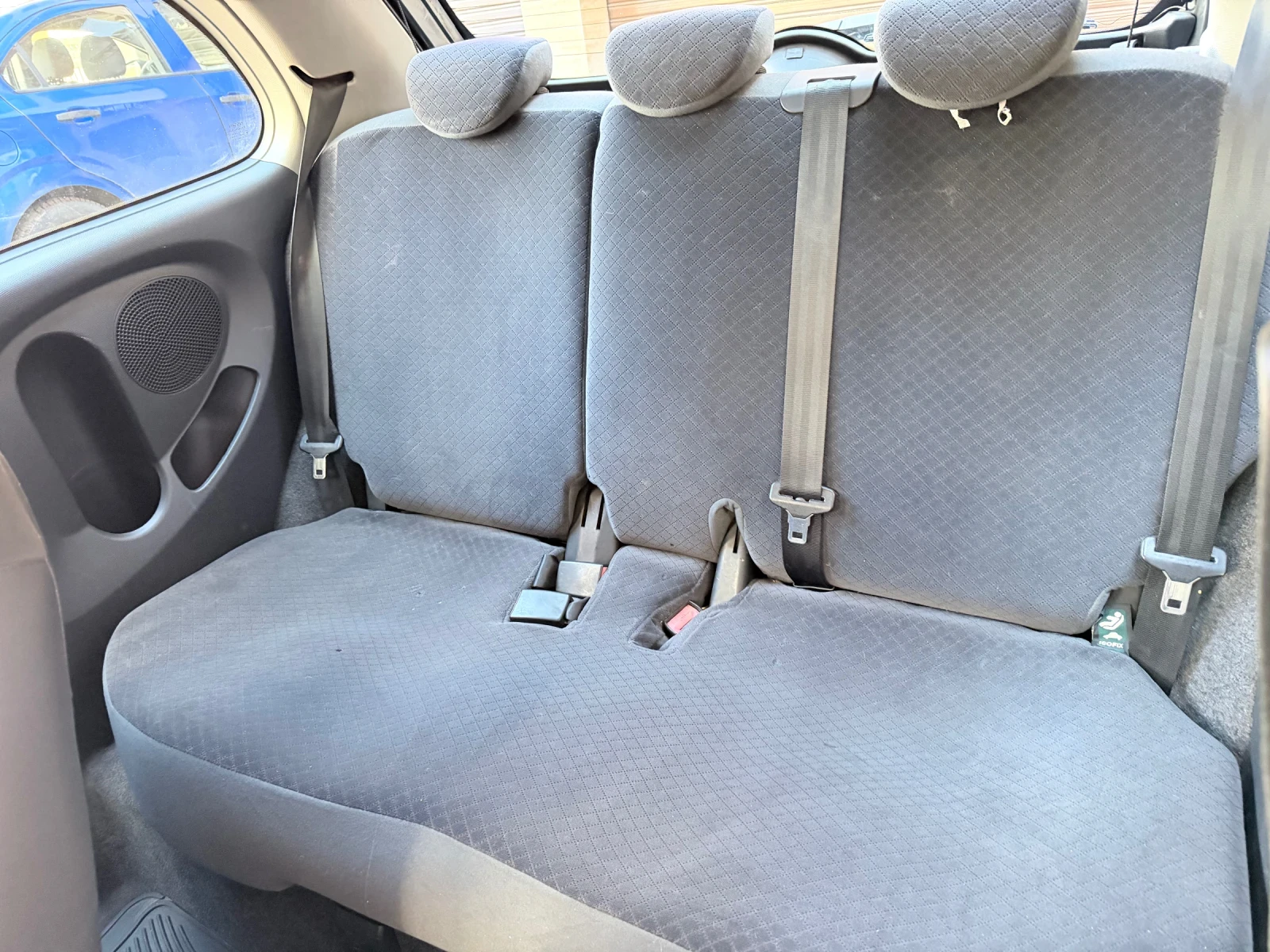 Nissan Micra, снимка 10 - Автомобили и джипове - 54160364