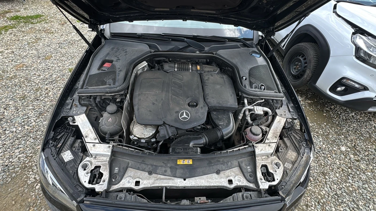 Mercedes-Benz E 200 Facelif ������� | Mobile.bg � ����������� 9