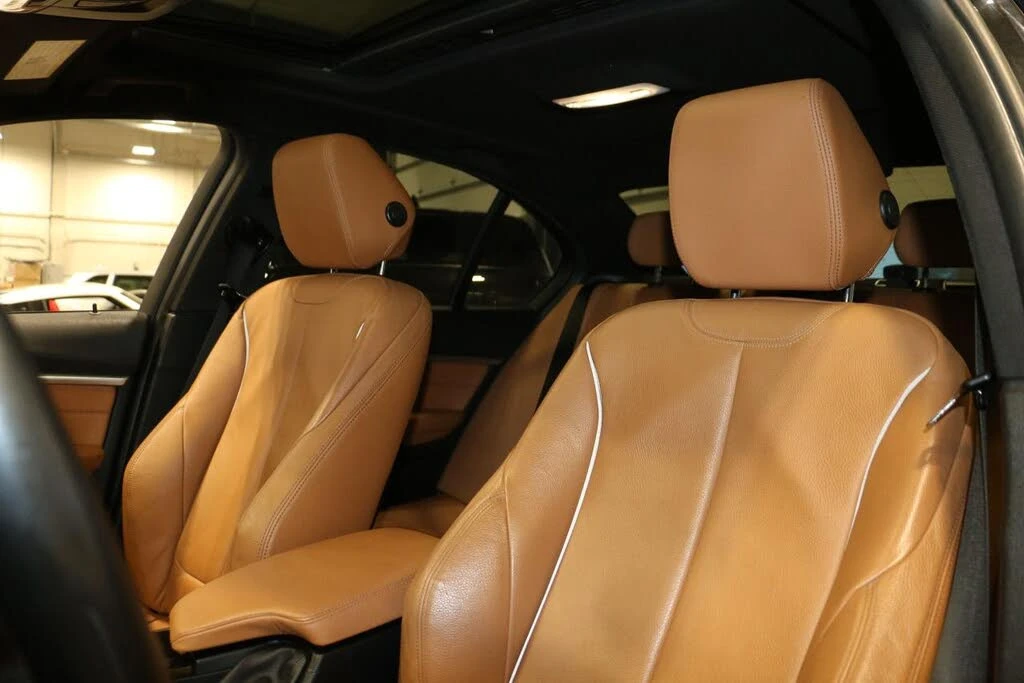 BMW 340 xDrive* АвтоКредит * (ЦЕНА ДО БГ), снимка 6 - Автомобили и джипове - 54205885