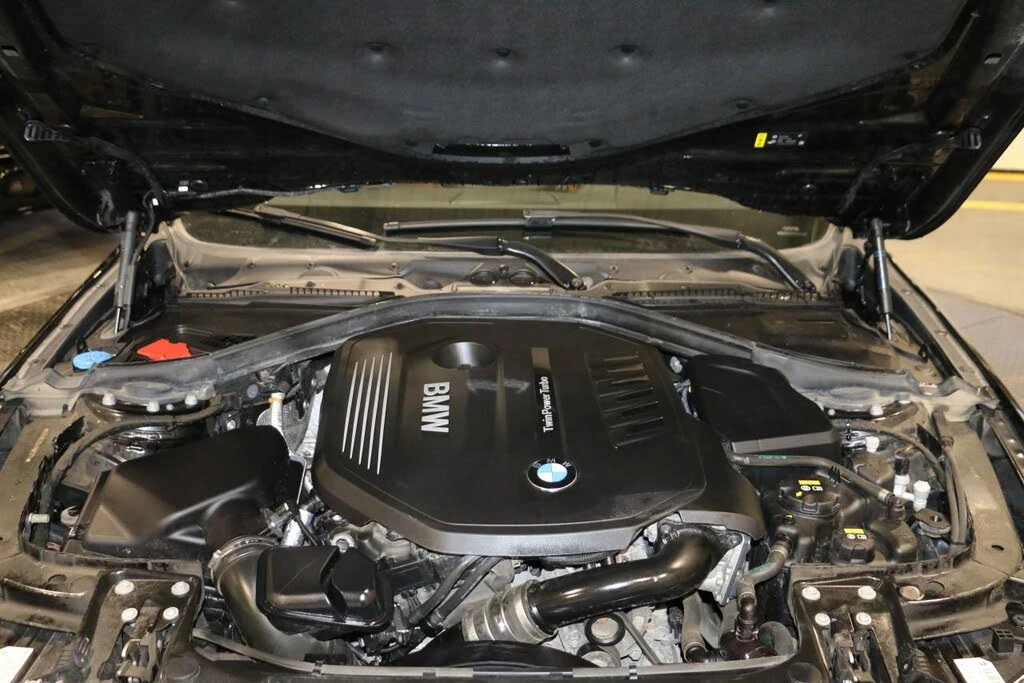 BMW 340 xDrive* АвтоКредит * (ЦЕНА ДО БГ), снимка 16 - Автомобили и джипове - 54205885