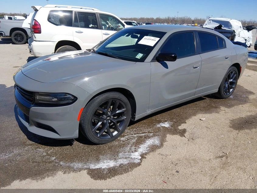 Dodge Charger 3.6l Sxt Rwd | Mobile.bg � ����������� 2