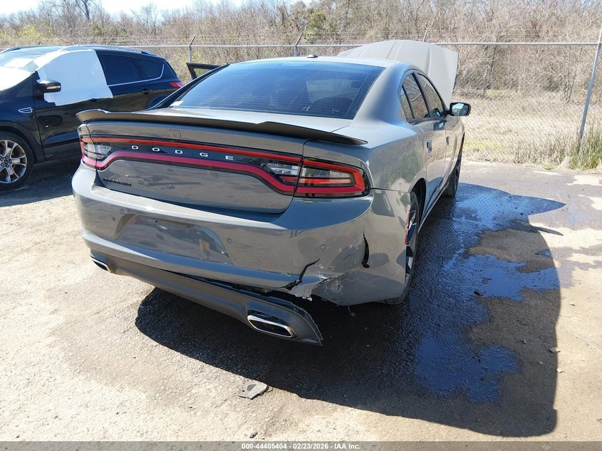 Dodge Charger 3.6l Sxt Rwd | Mobile.bg � ����������� 6