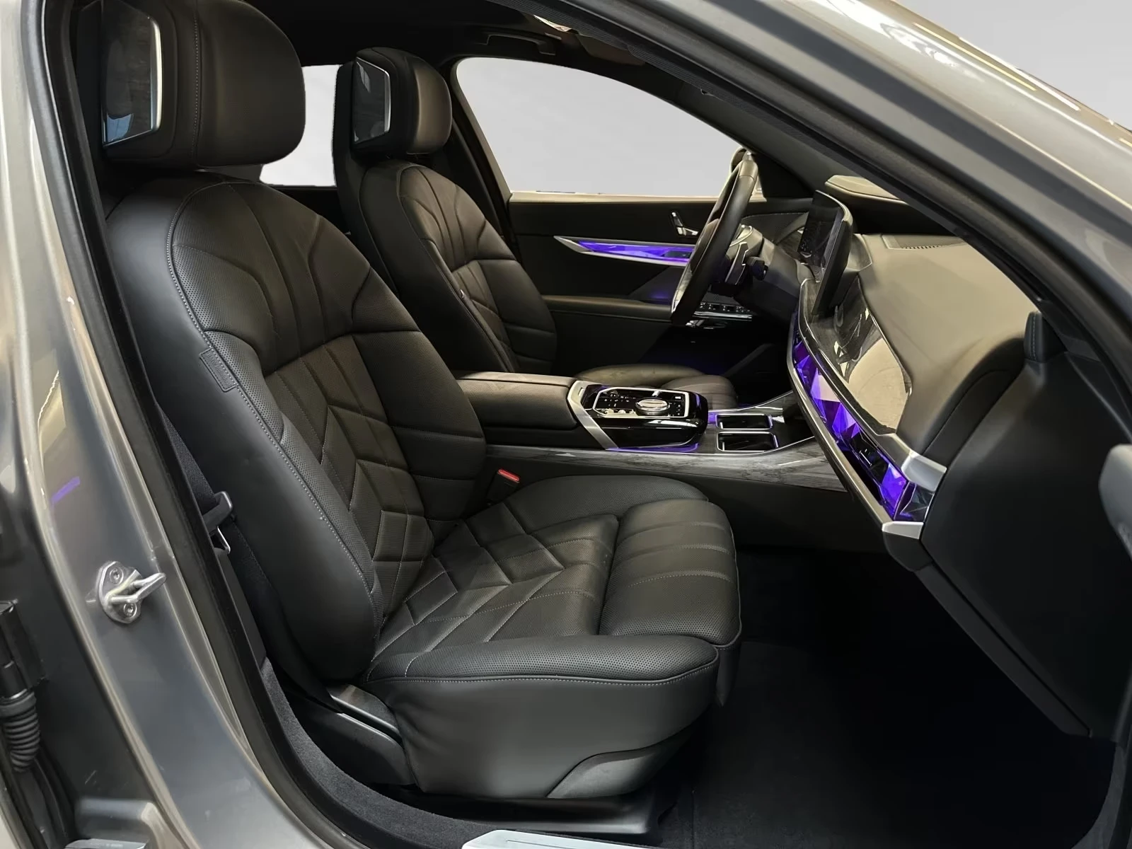 BMW 740 d/xDrive/Face| 299hp| FULL/Individual/Masage/HUD/B | Mobile.bg � ����������� 9