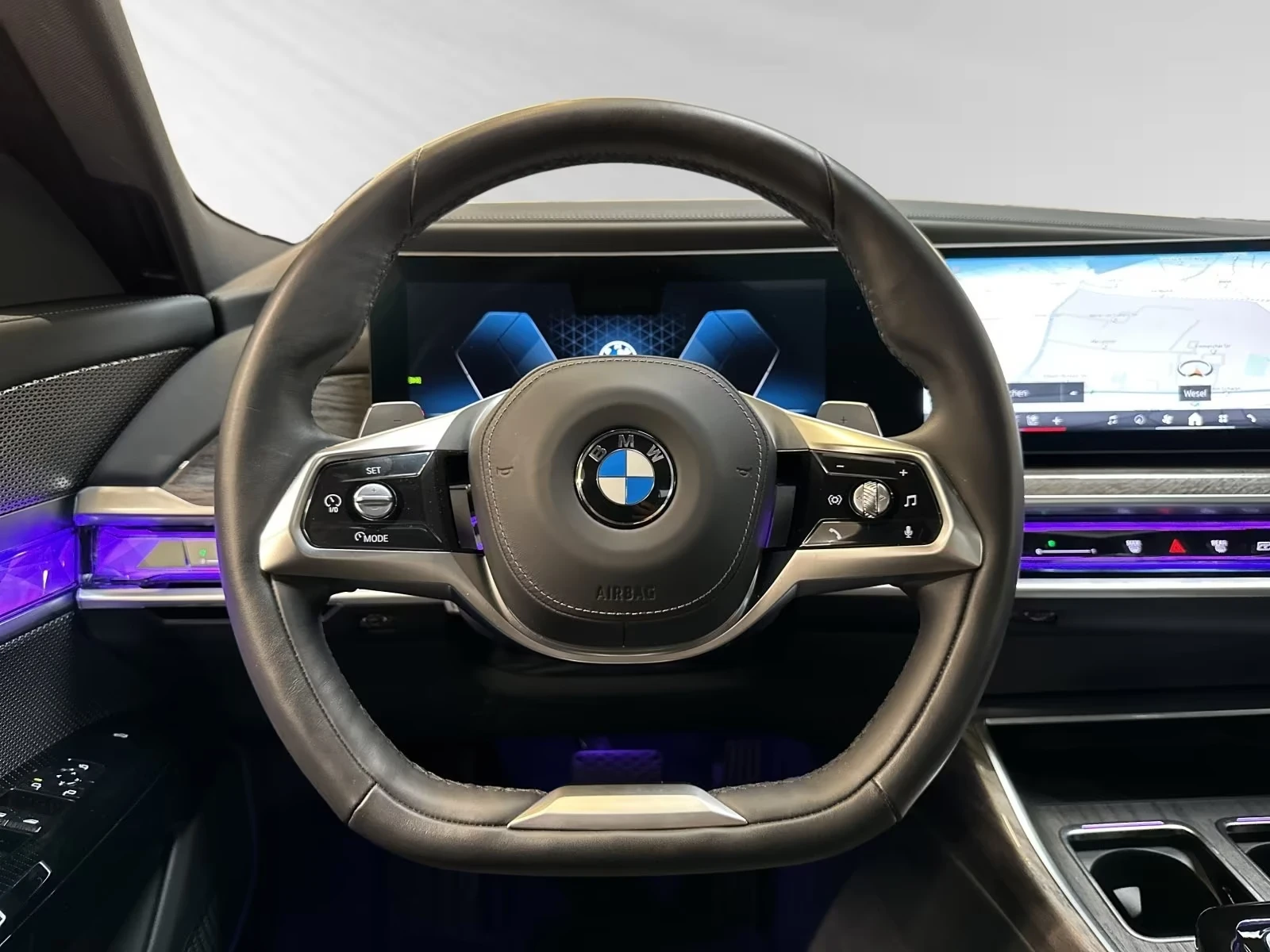 BMW 740 d/xDrive/Face| 299hp| FULL/Individual/Masage/HUD/B | Mobile.bg � ����������� 7