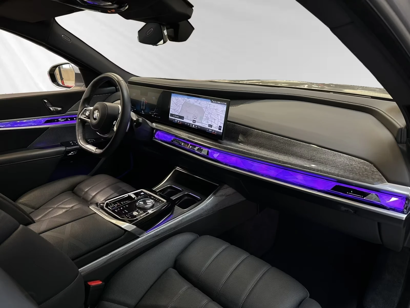 BMW 740 d/xDrive/Face| 299hp| FULL/Individual/Masage/HUD/B | Mobile.bg � ����������� 6