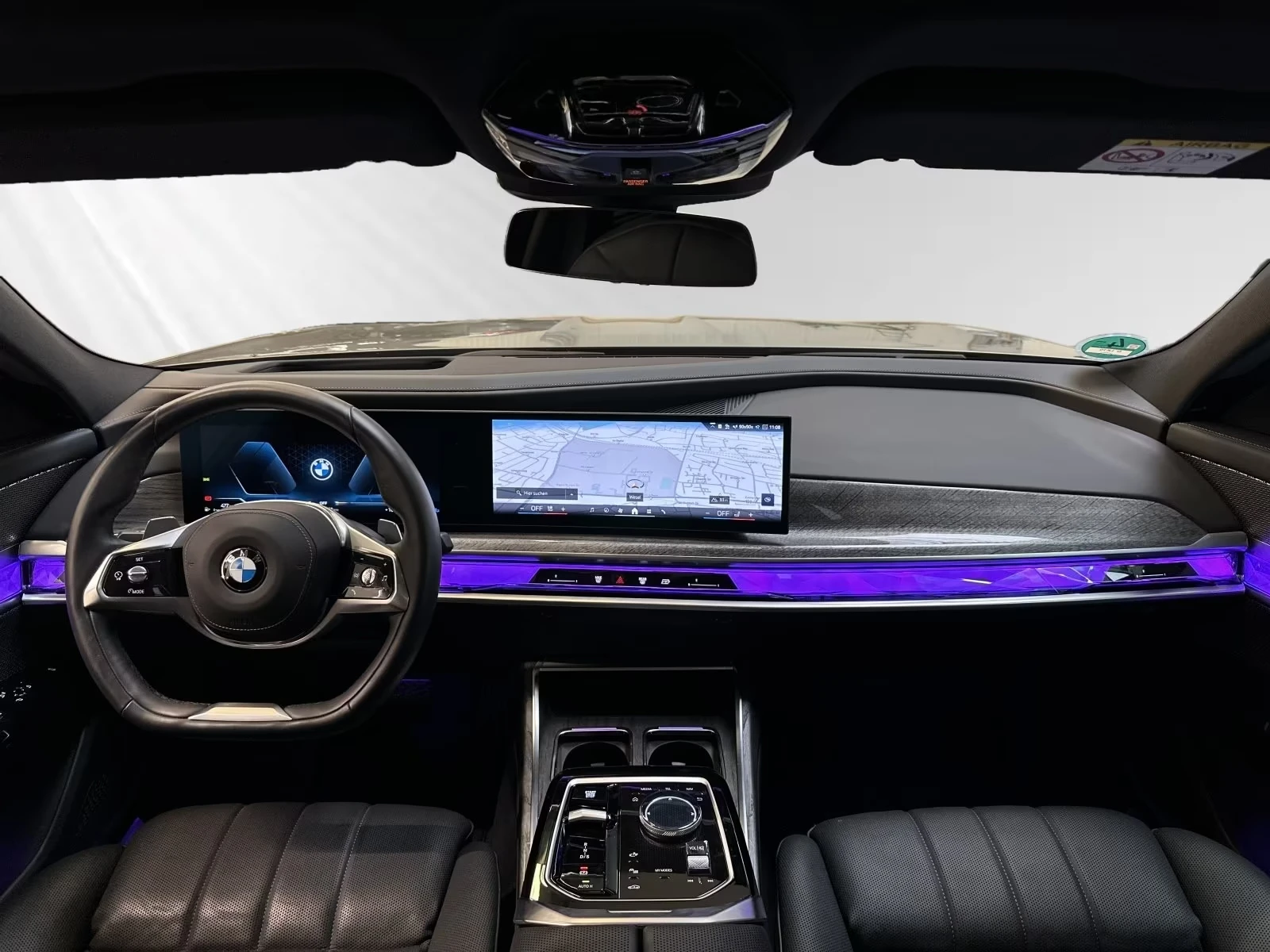 BMW 740 d/xDrive/Face| 299hp| FULL/Individual/Masage/HUD/B | Mobile.bg � ����������� 5