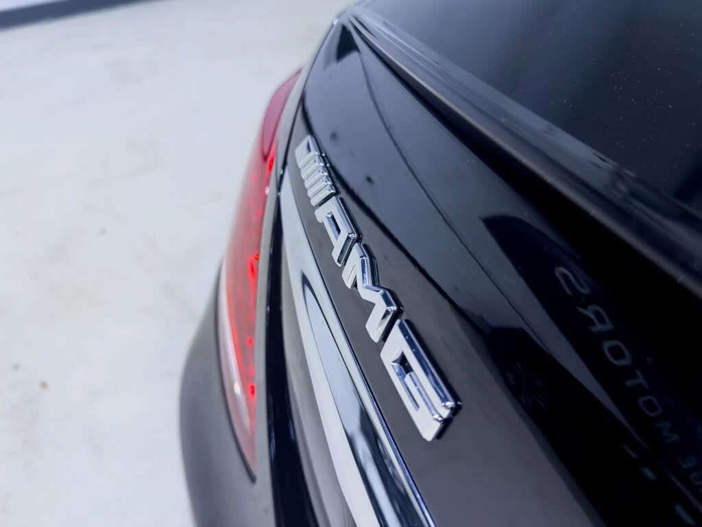 Mercedes-Benz E 53 AMG  Sedan 4MATIC+ , снимка 6 - Автомобили и джипове - 54578151