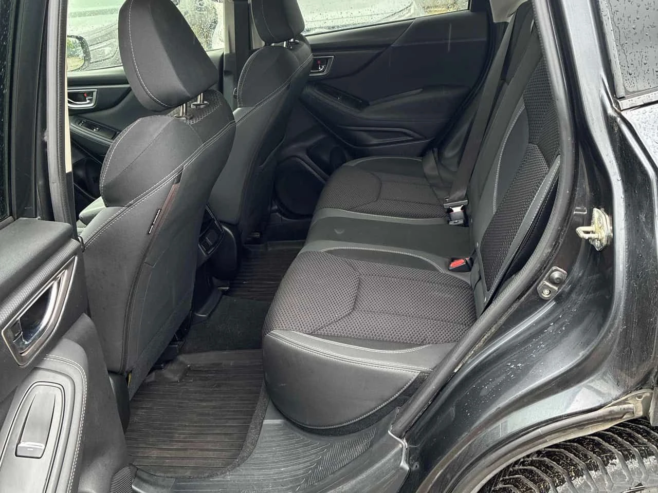 Subaru Forester * 2.5i w/EyeSight Pkg* АВТОКРЕДИТ БЕЗ ПЪРВОНАЧАЛНА, снимка 12 - Автомобили и джипове - 54706211