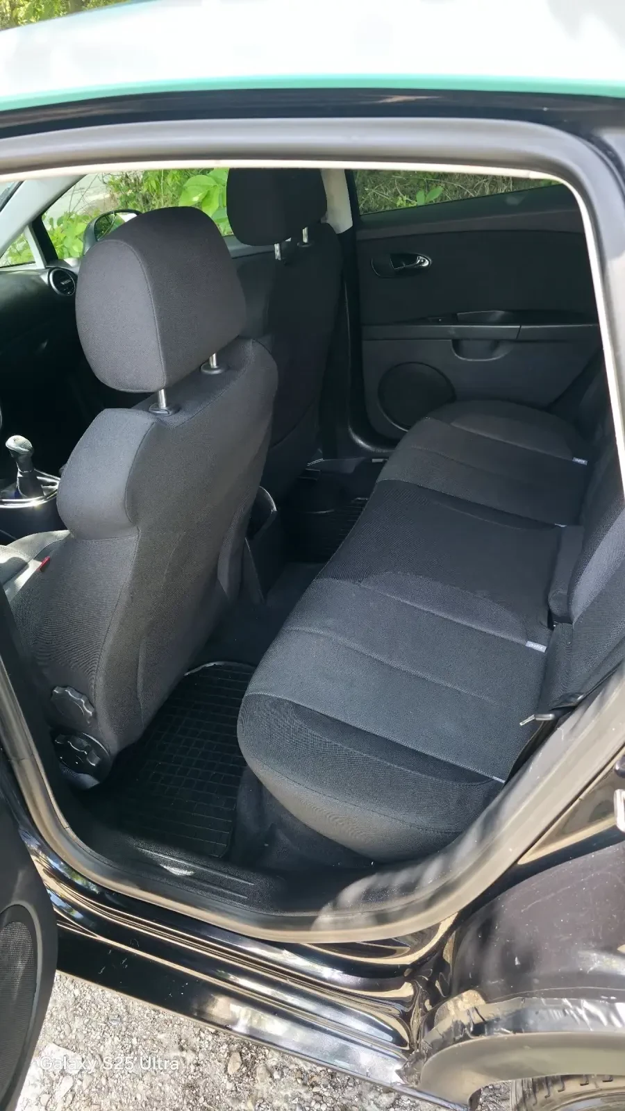 Seat Leon 2.0 T, снимка 8 - Автомобили и джипове - 54781394
