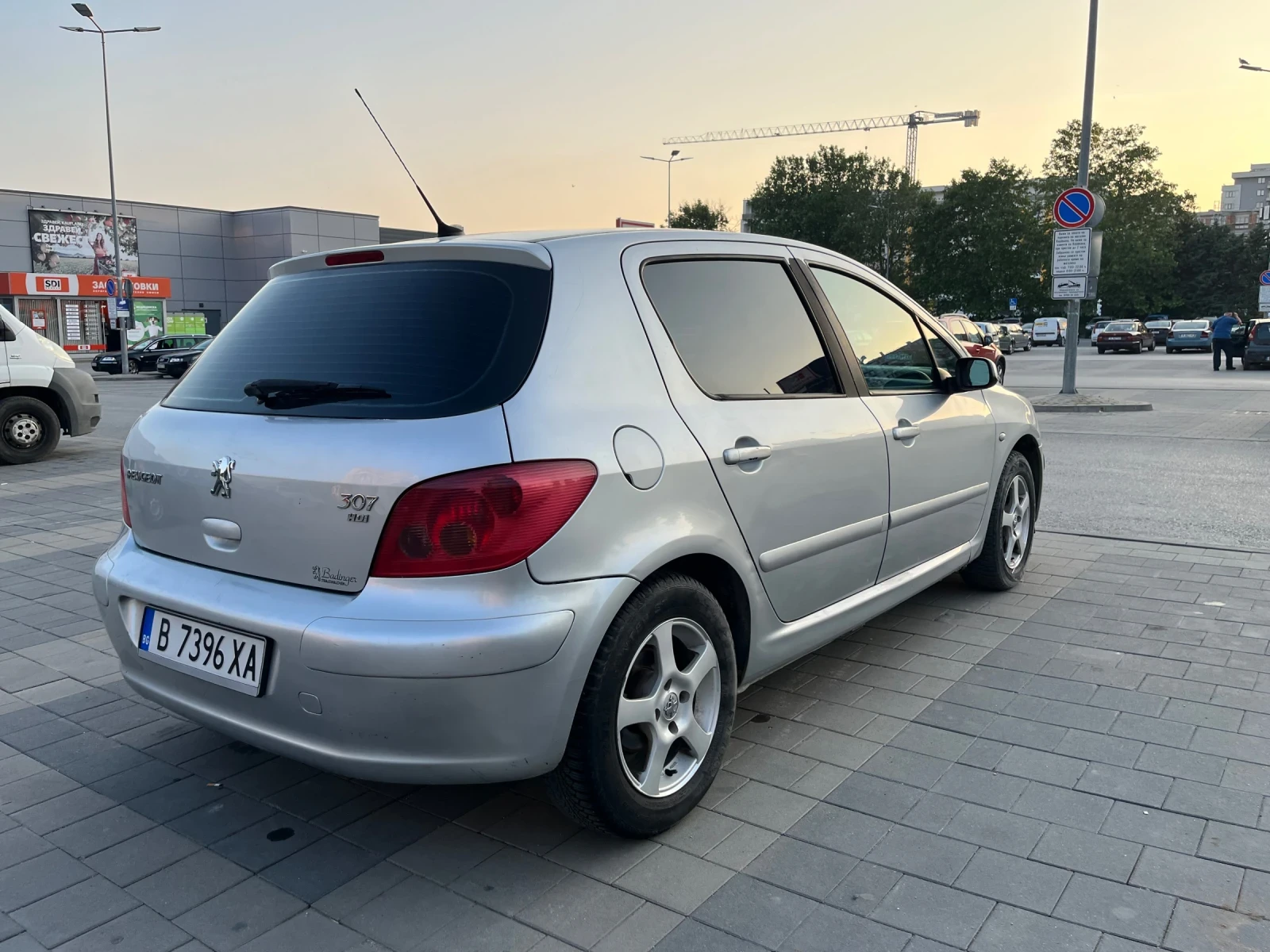 Peugeot 307 | Mobile.bg � ����������� 6