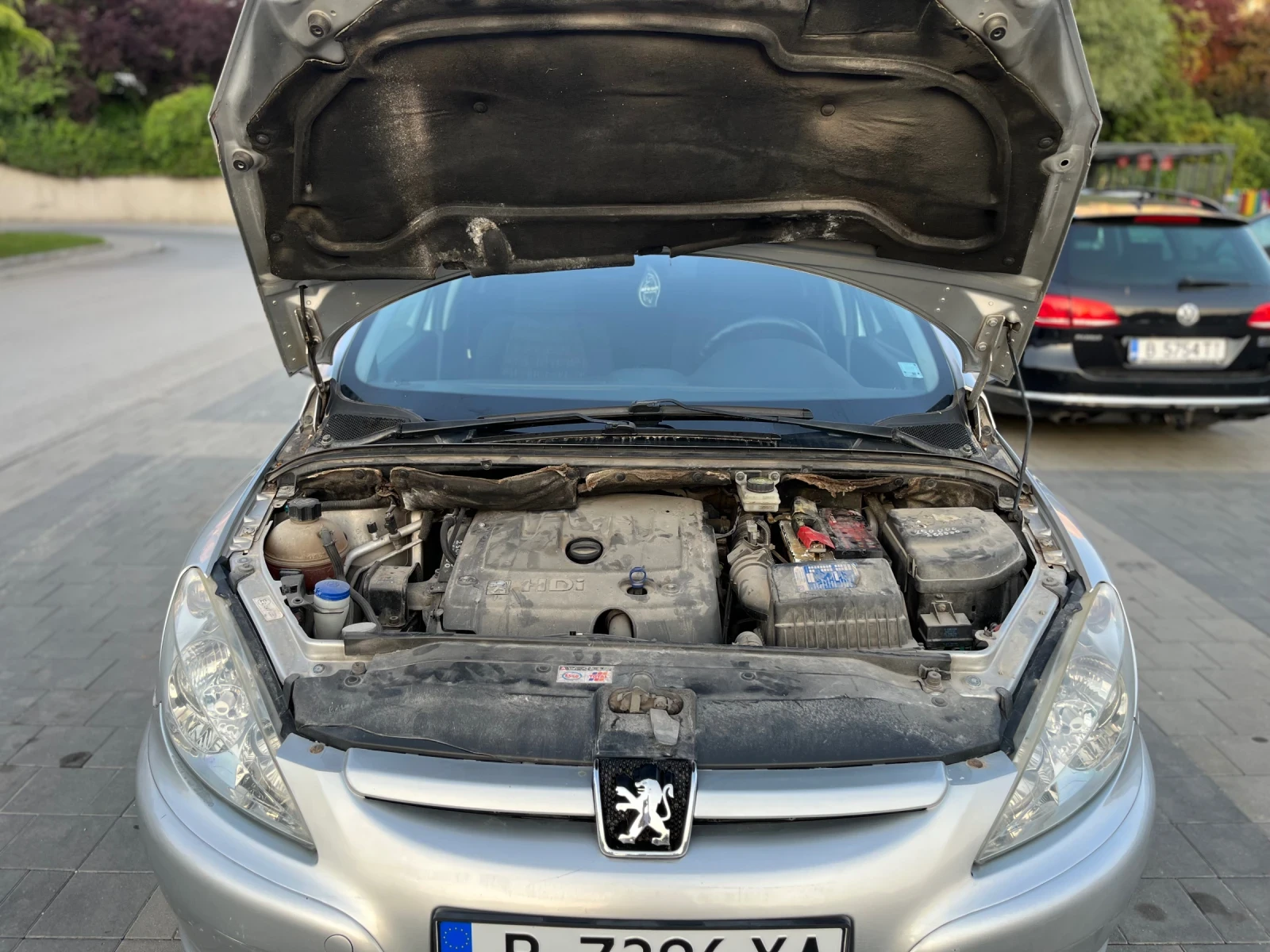 Peugeot 307 | Mobile.bg � ����������� 14