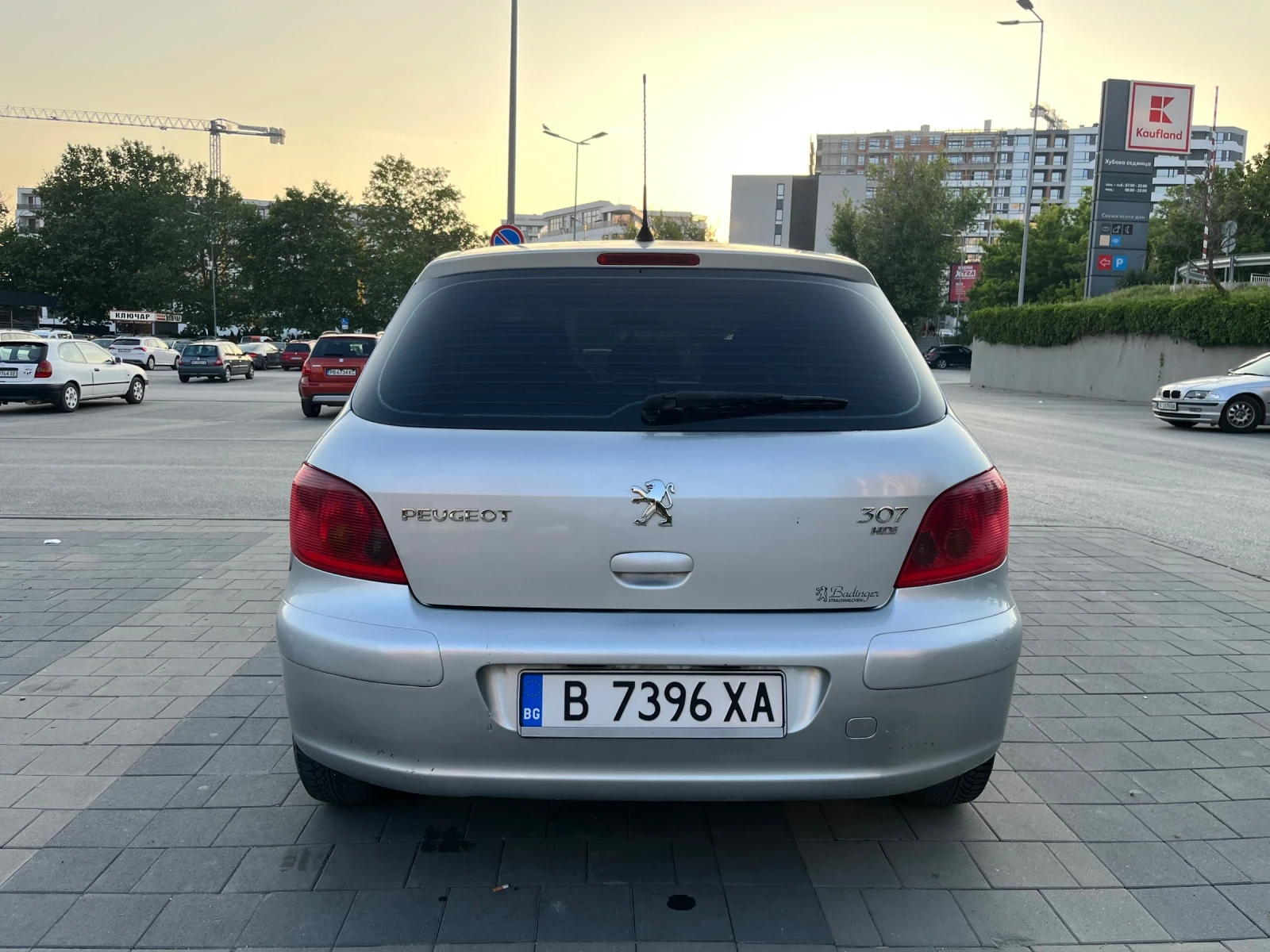 Peugeot 307 | Mobile.bg � ����������� 5