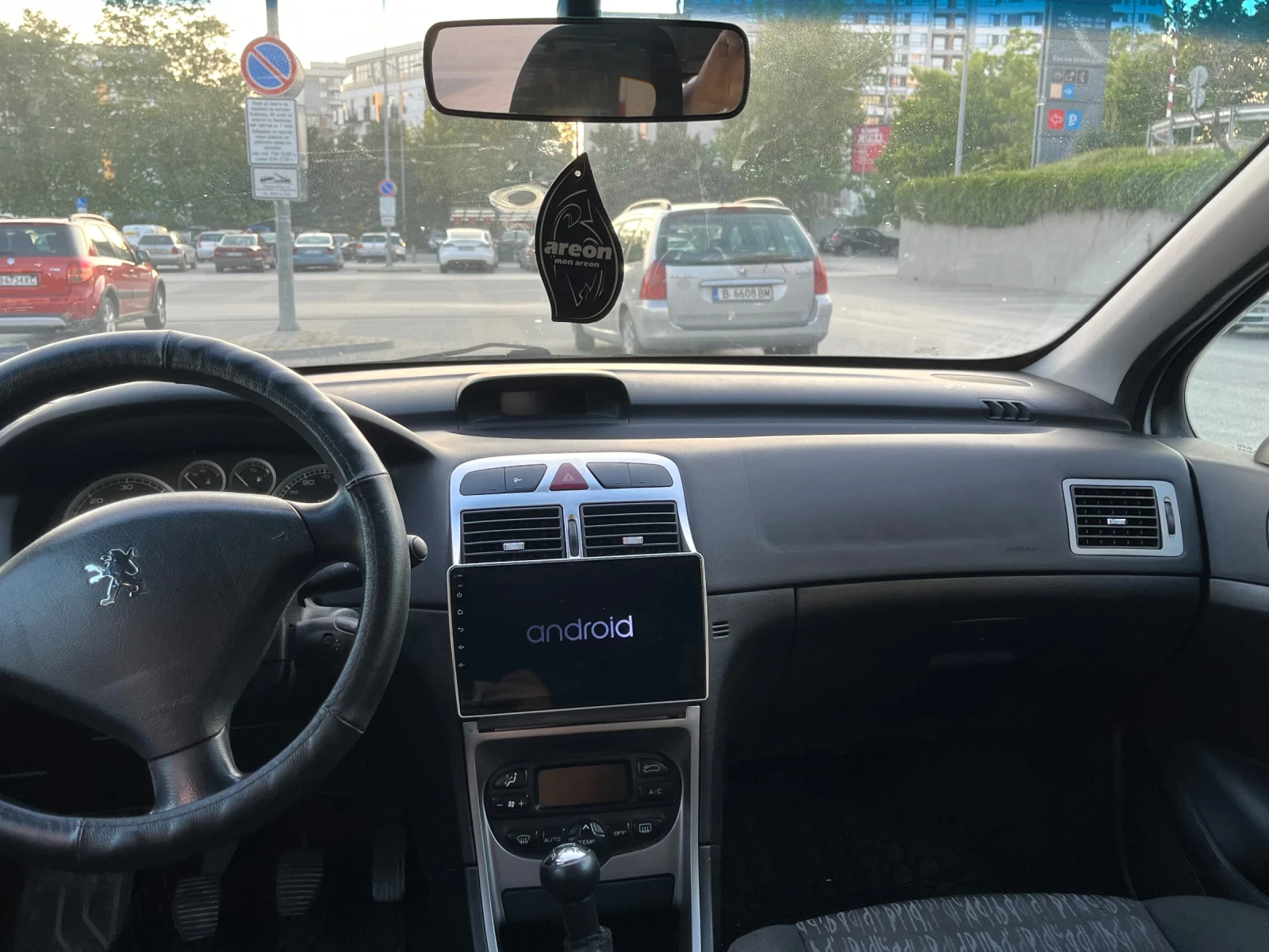 Peugeot 307 | Mobile.bg � ����������� 12