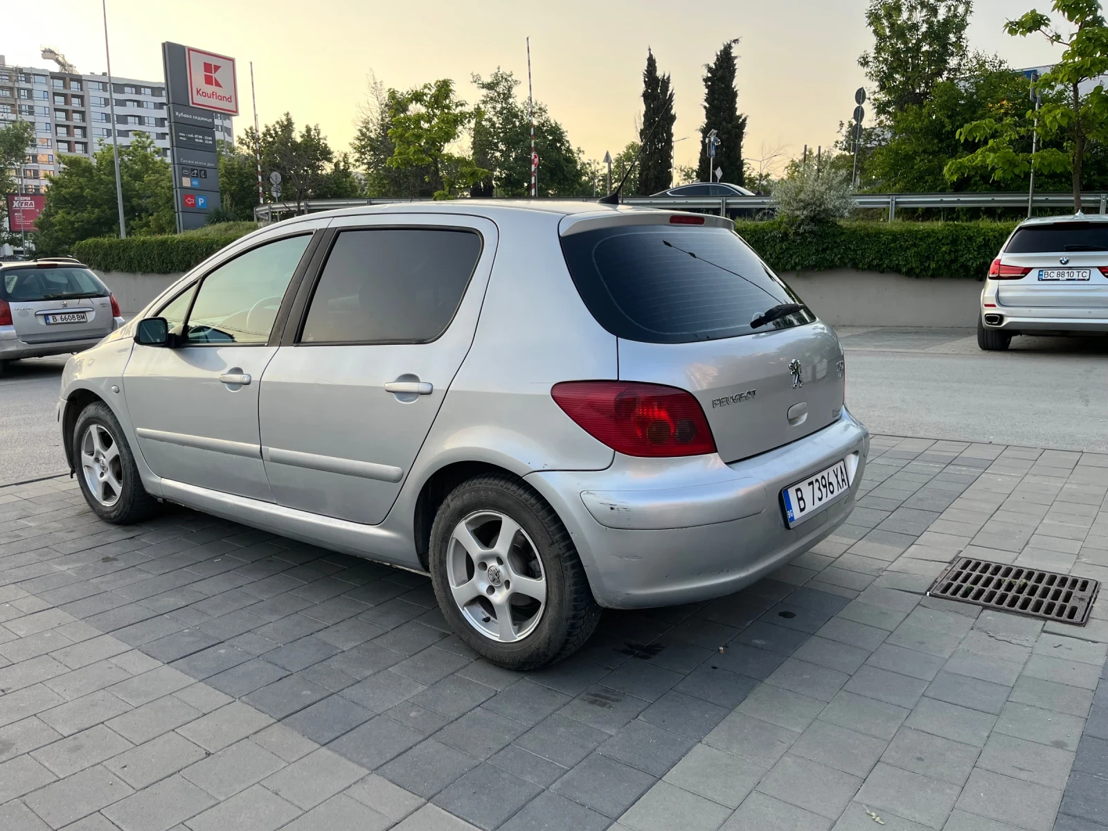 Peugeot 307 | Mobile.bg � ����������� 4