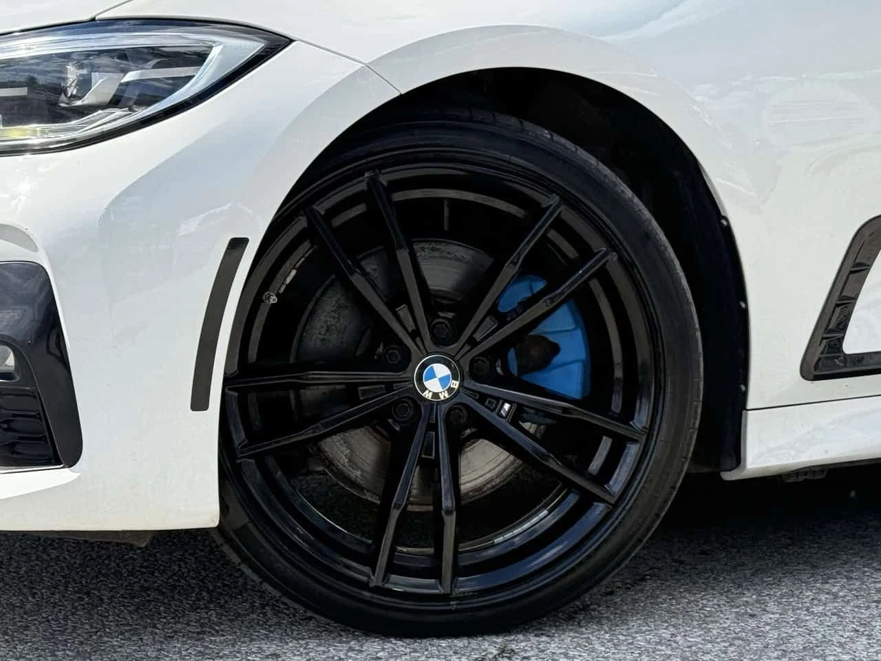 BMW 330 I M Sport Пакет| Panorama| Фикс цена до БГ, снимка 4 - Автомобили и джипове - 54955963
