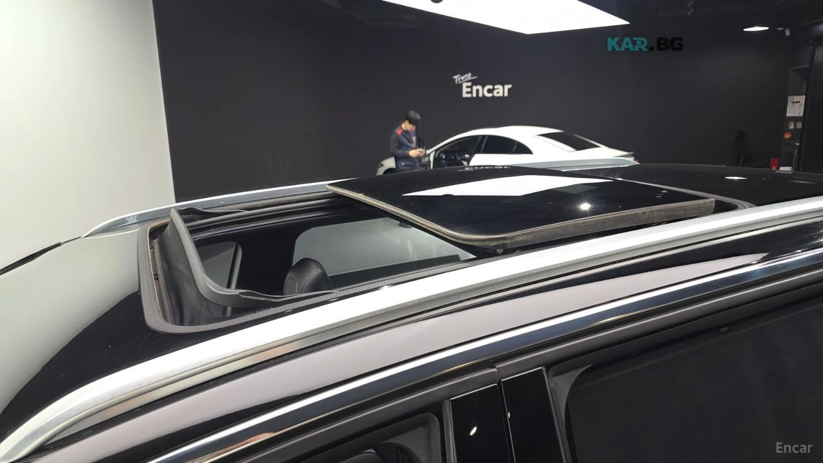 Peugeot 5008 2.0BlueHDI* GT* 360* �������* ����* ��������*  | Mobile.bg � ����������� 17
