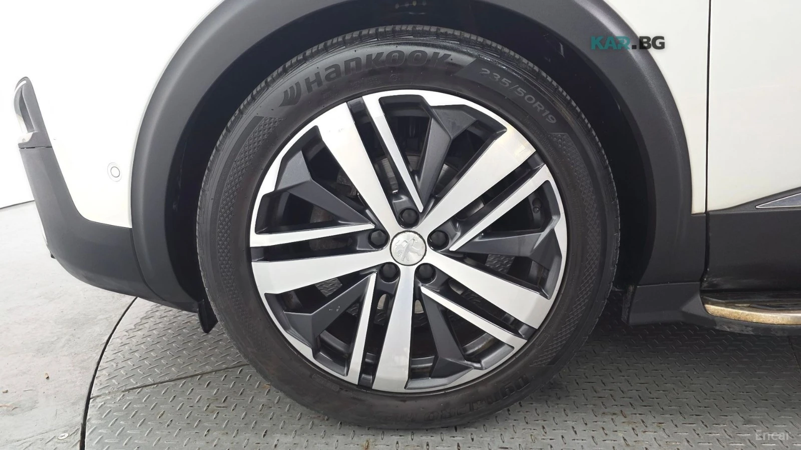 Peugeot 5008 2.0BlueHDI* GT* 360* �������* ����* ��������*  | Mobile.bg � ����������� 5