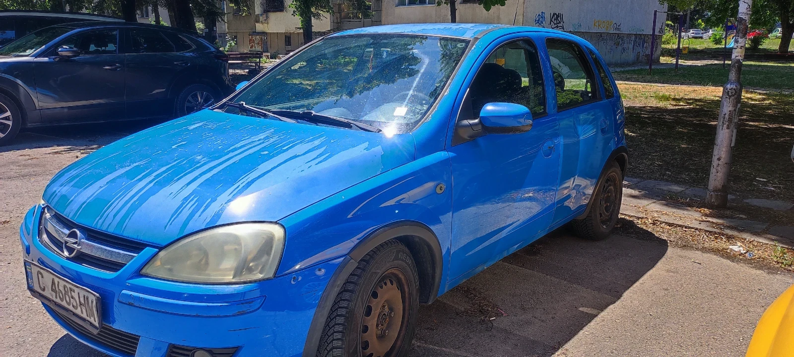 Opel Corsa | Mobile.bg � ����������� 10