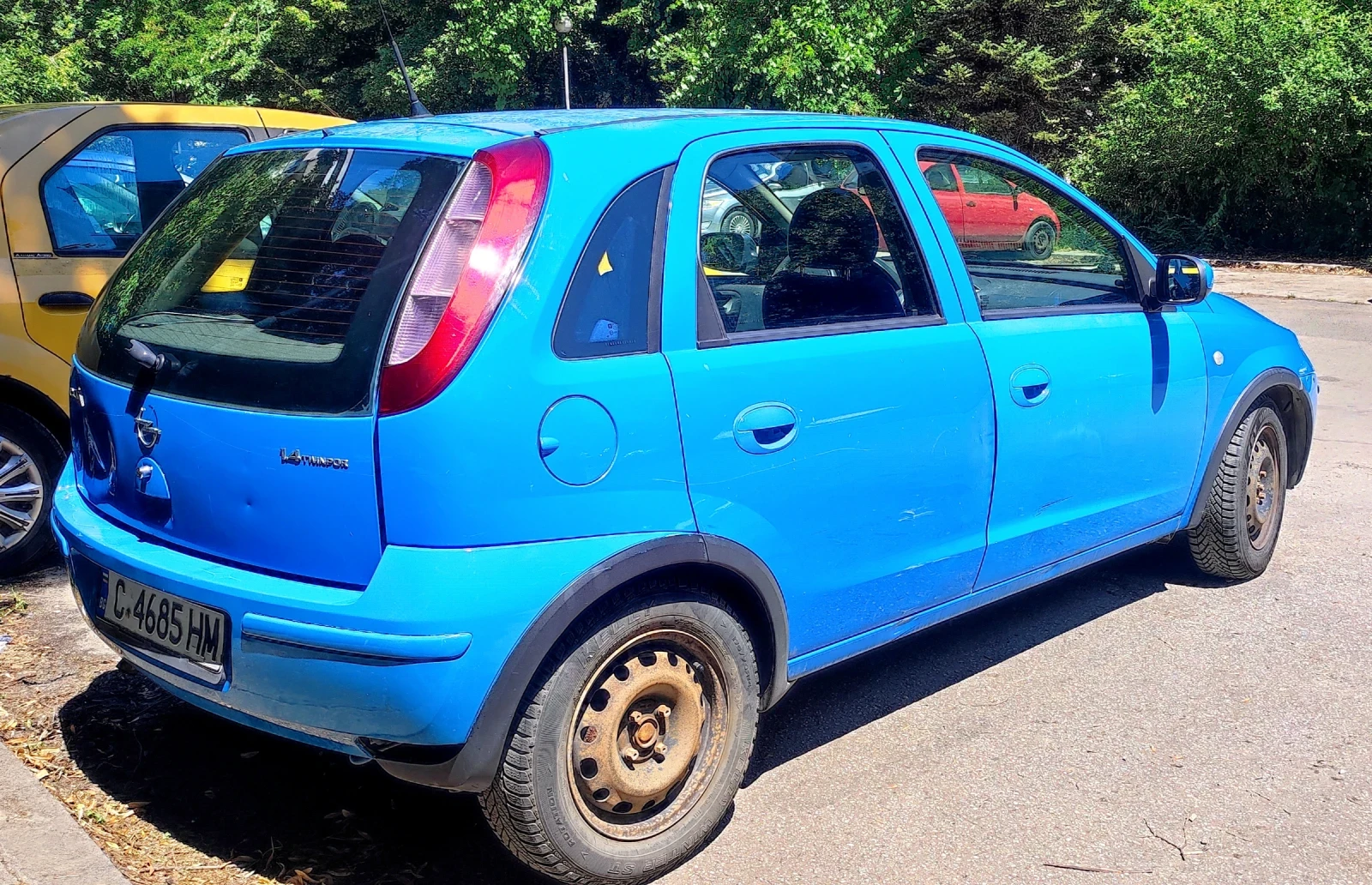 Opel Corsa | Mobile.bg � ����������� 6
