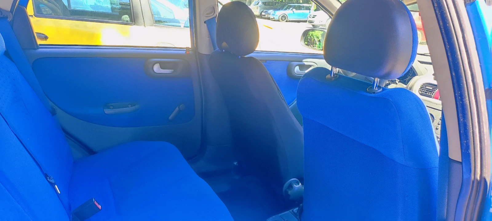 Opel Corsa | Mobile.bg � ����������� 5
