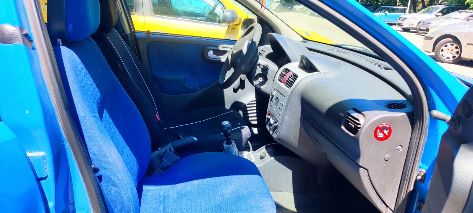Opel Corsa | Mobile.bg � ����������� 4