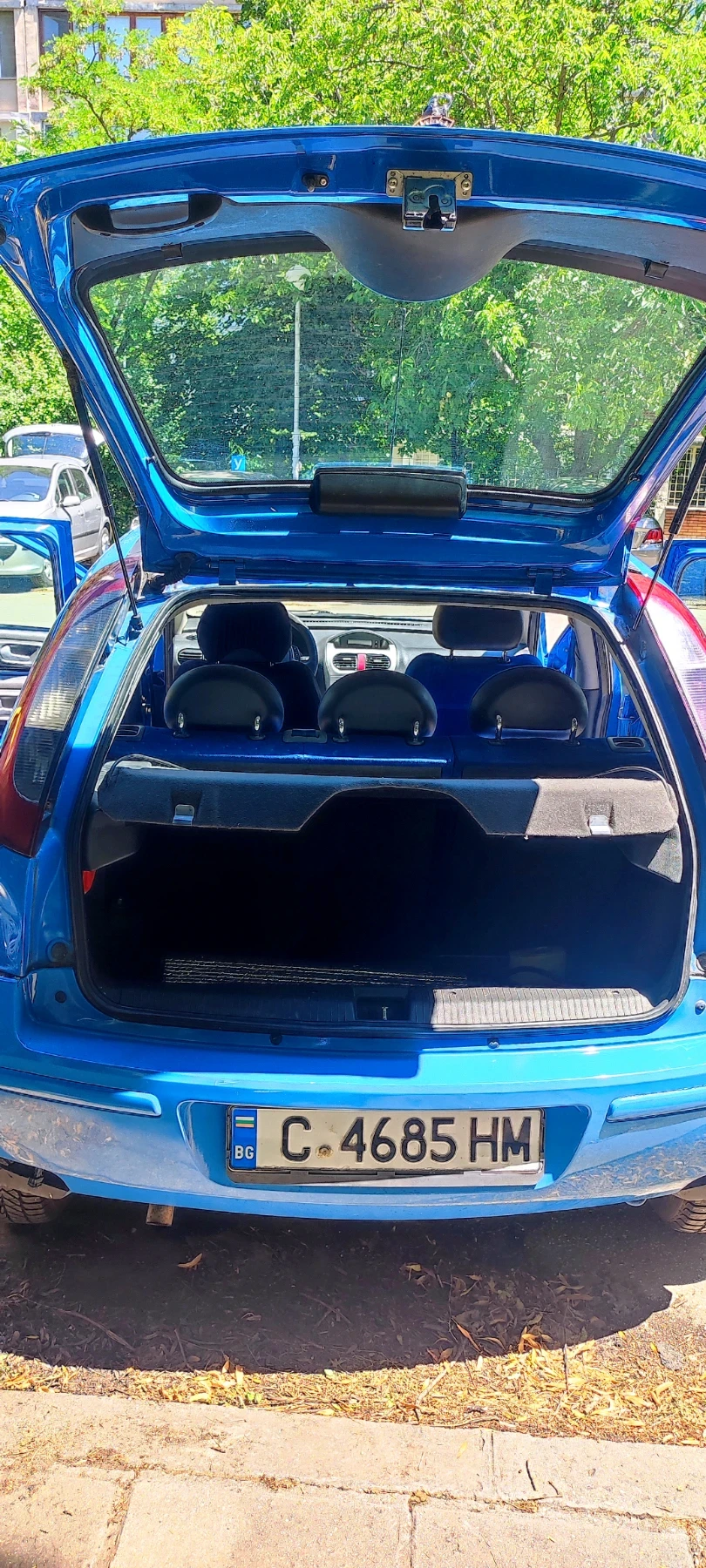 Opel Corsa | Mobile.bg � ����������� 2