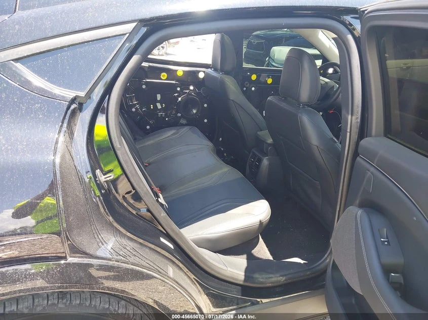 Ford Mustang Mach-E Premium, снимка 8 - Автомобили и джипове - 55469207