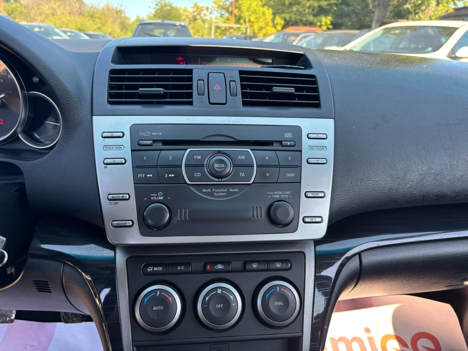 Mazda 6 2.0D  | Mobile.bg � ����������� 16
