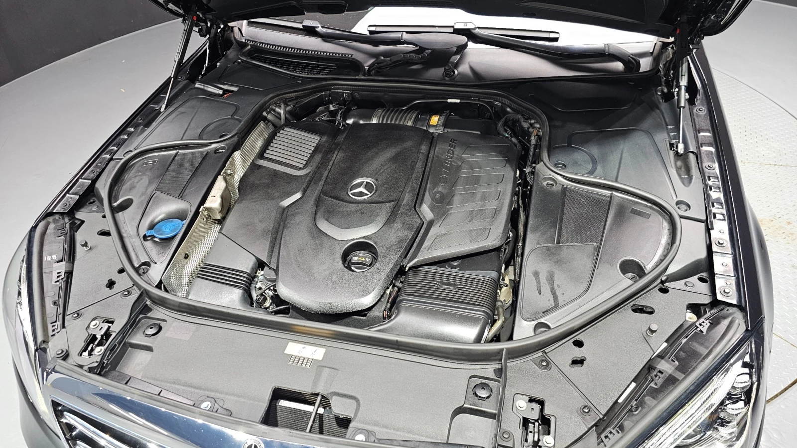 Mercedes-Benz S 400 L* FULL * DESIGNO* TV* MASSAGE | Mobile.bg � ����������� 5