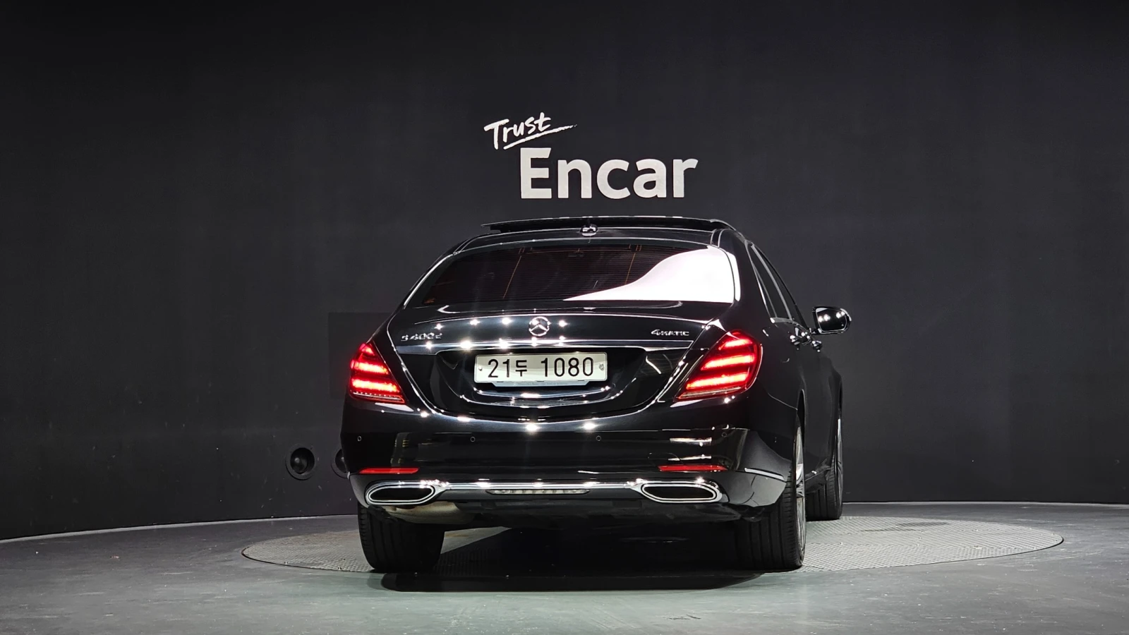 Mercedes-Benz S 400 L* FULL * DESIGNO* TV* MASSAGE | Mobile.bg � ����������� 4