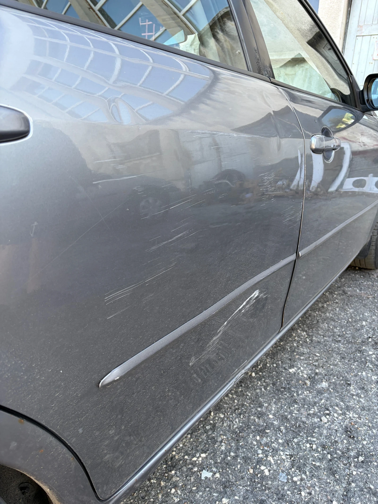 Mazda 6, снимка 13 - Автомобили и джипове - 56346738