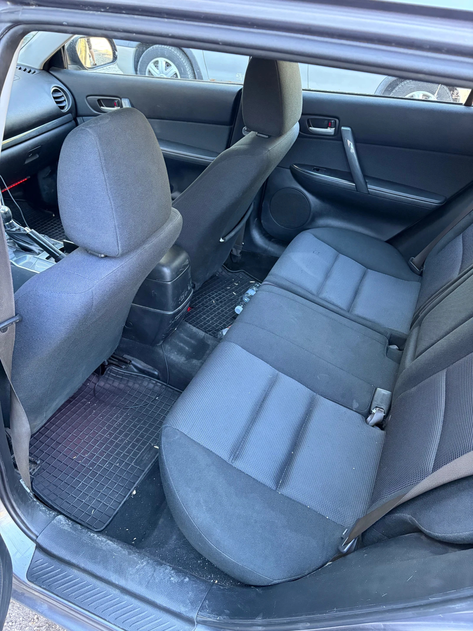 Mazda 6, снимка 8 - Автомобили и джипове - 56346738