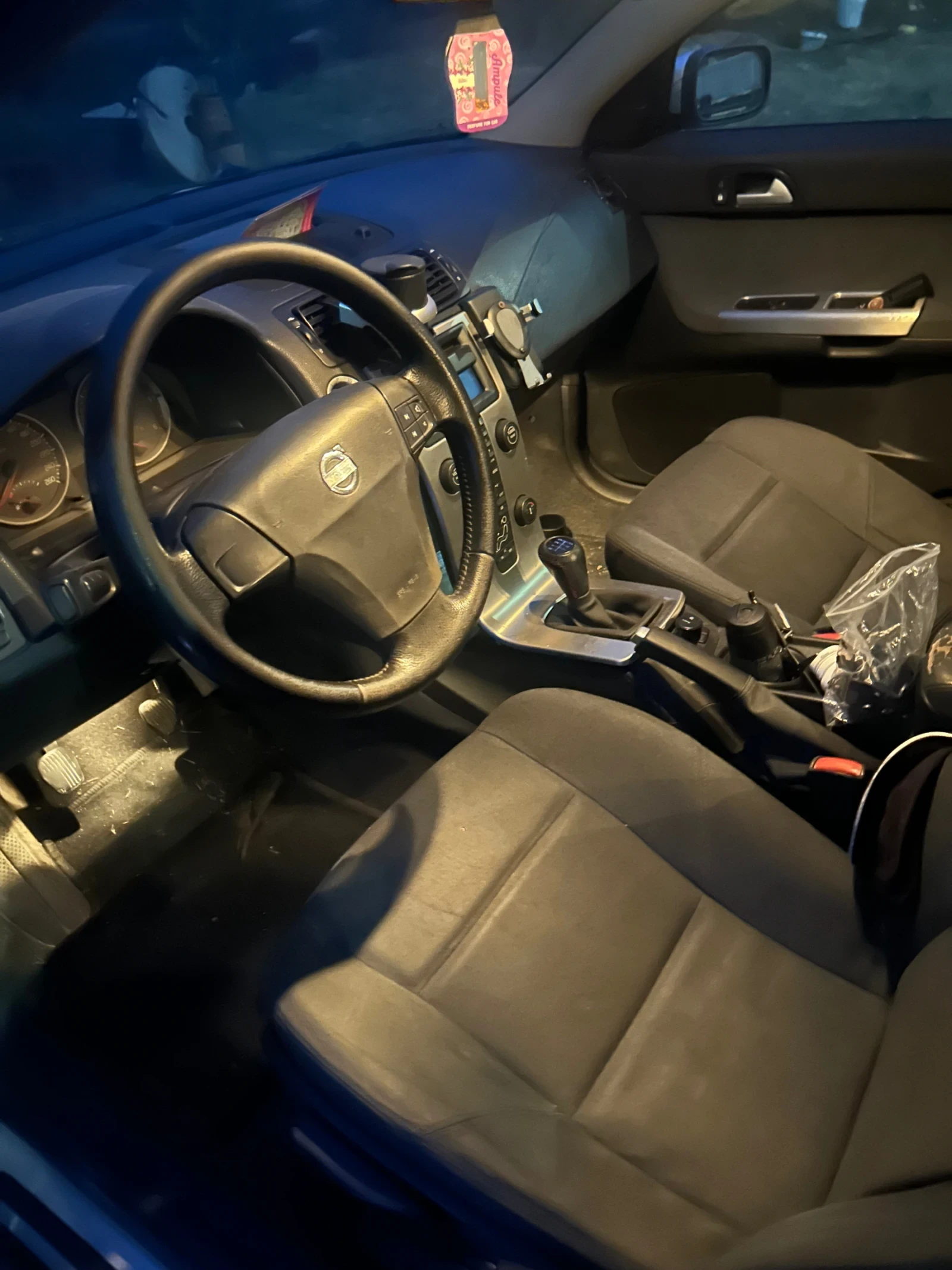 Volvo S40 | Mobile.bg � ����������� 7