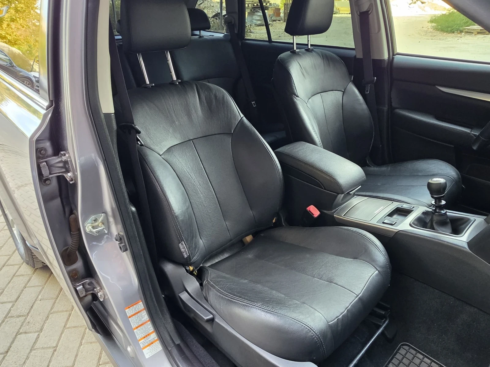 Subaru Outback 2.5 #FULL #, снимка 11 - Автомобили и джипове - 56475384