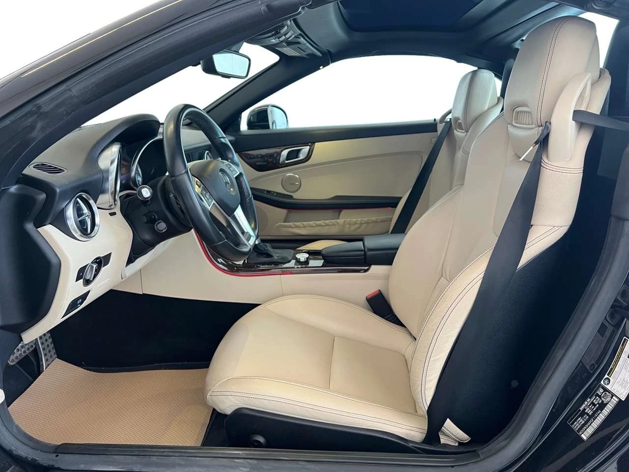 Mercedes-Benz SLK SLK 350 | Mobile.bg � ����������� 11