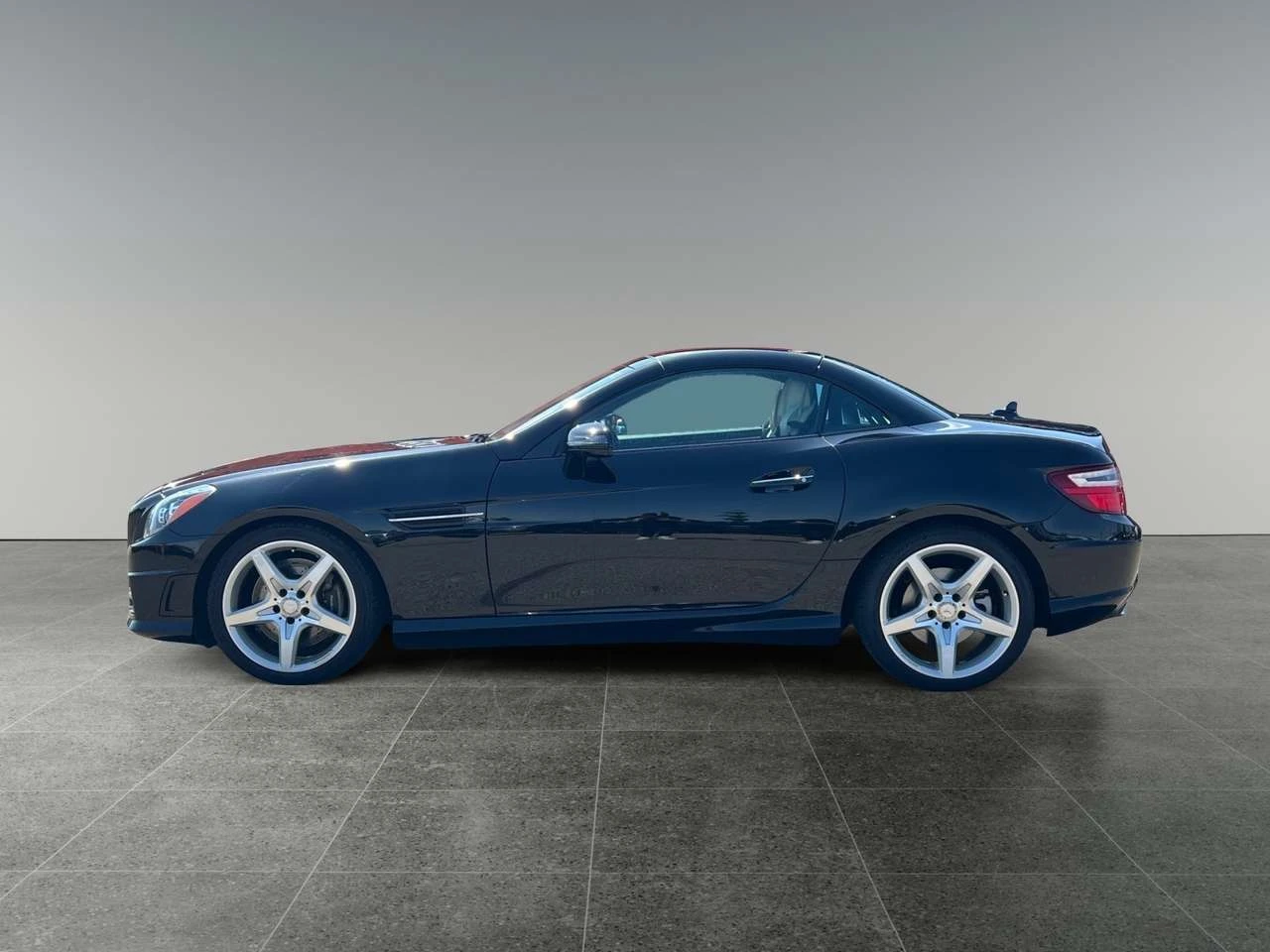 Mercedes-Benz SLK SLK 350 | Mobile.bg � ����������� 3