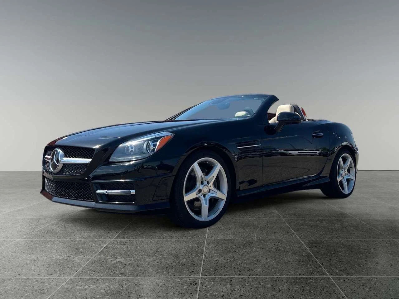 Mercedes-Benz SLK SLK 350 | Mobile.bg � ����������� 1