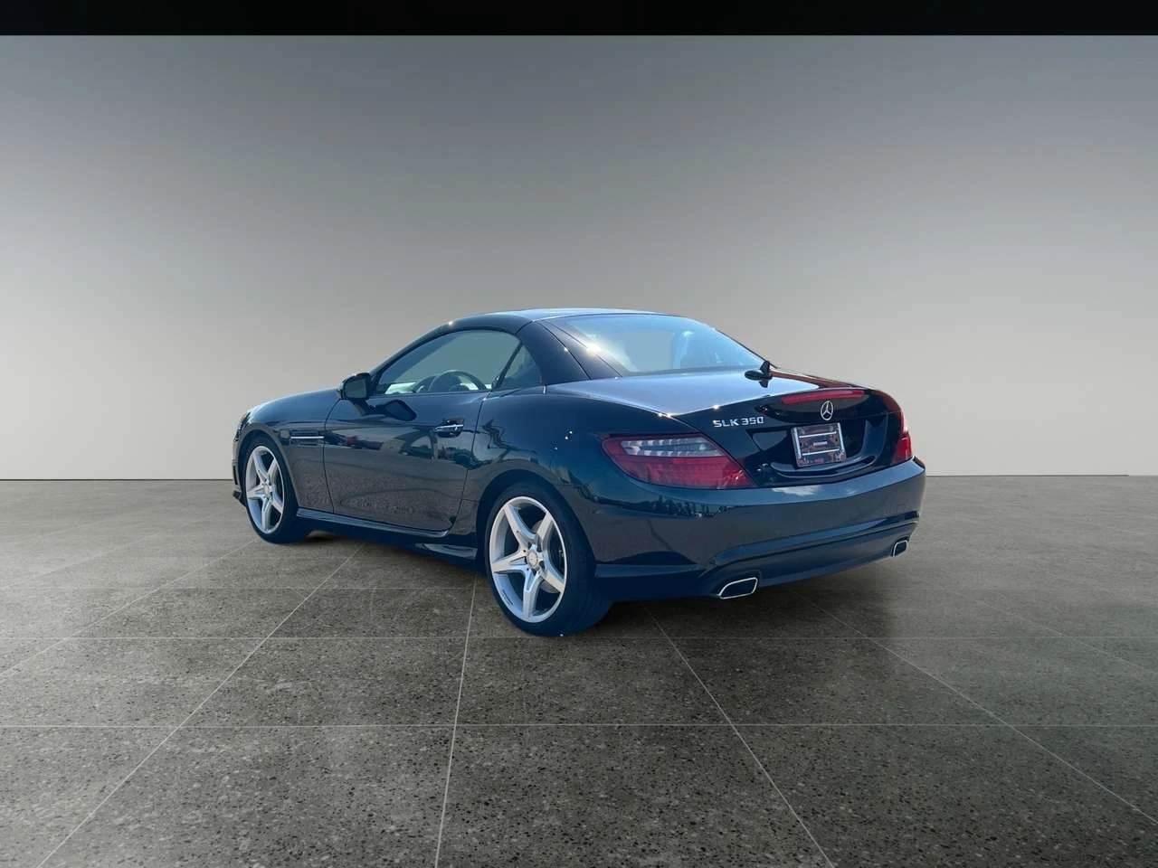 Mercedes-Benz SLK SLK 350 | Mobile.bg � ����������� 4